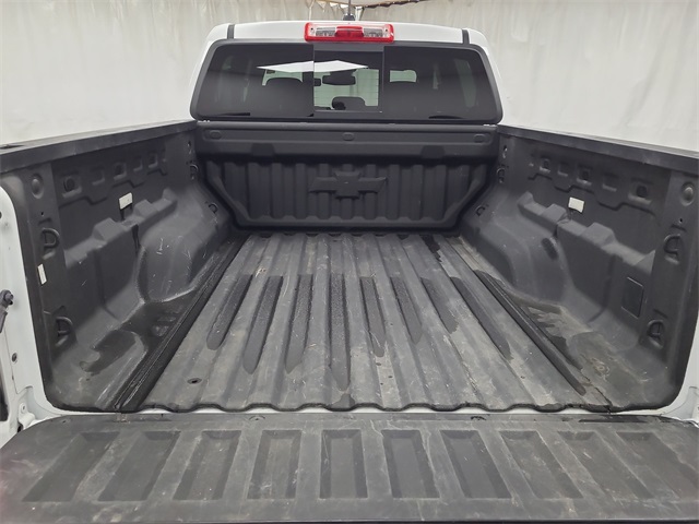 2023 – Chevrolet – Colorado