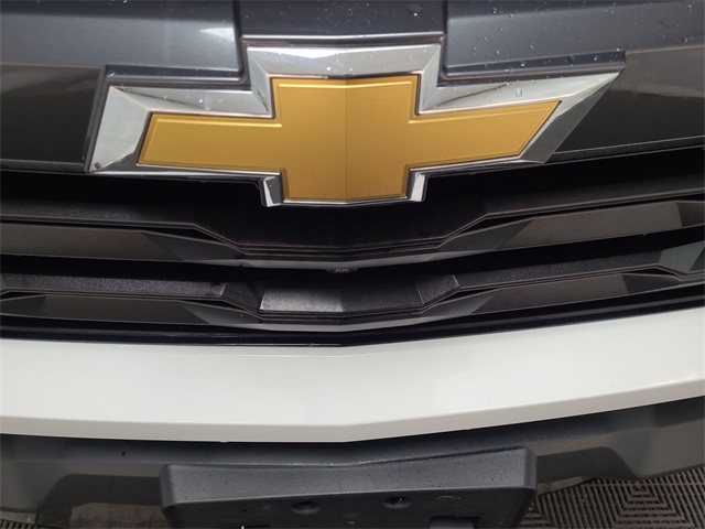 2023 – Chevrolet – Colorado
