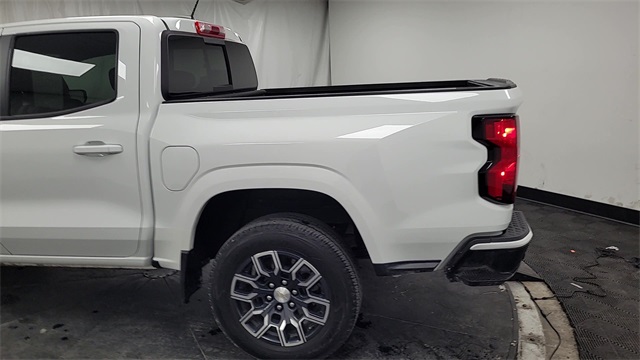 2023 – Chevrolet – Colorado