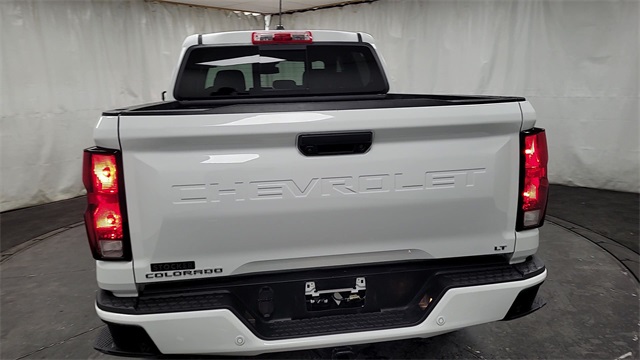2023 – Chevrolet – Colorado
