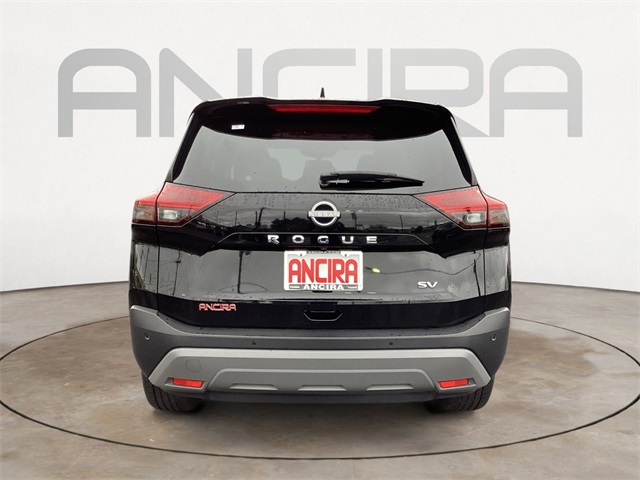 Used Car 2023 Nissan Rogue  Sv For Sale Under $20,000 In San Antonio, Texas