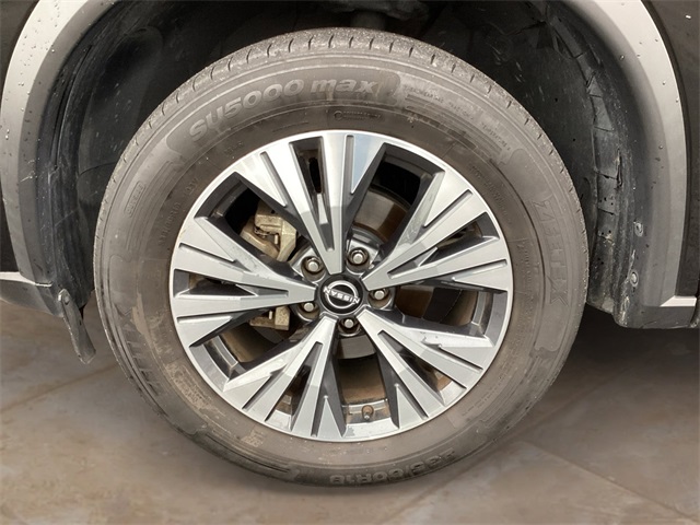 Used Car 2023 Nissan Rogue  Sv For Sale Under $20,000 In San Antonio, Texas