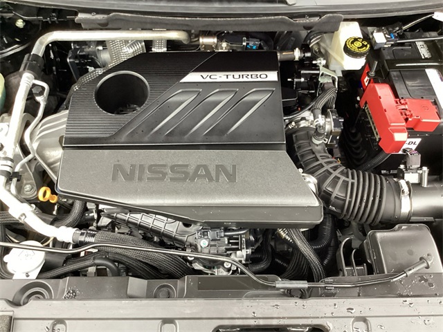 Used Car 2023 Nissan Rogue  Sv For Sale Under $20,000 In San Antonio, Texas