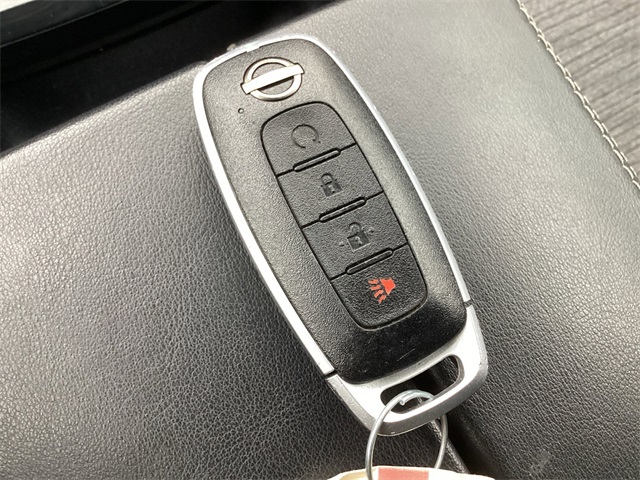 Used Car 2023 Nissan Rogue  Sv For Sale Under $20,000 In San Antonio, Texas