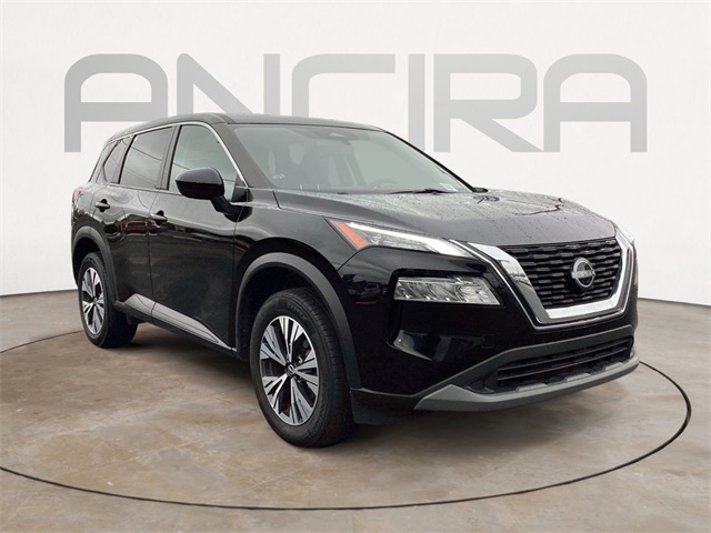 Used Car 2023 Nissan Rogue  Sv For Sale Under $20,000 In San Antonio, Texas