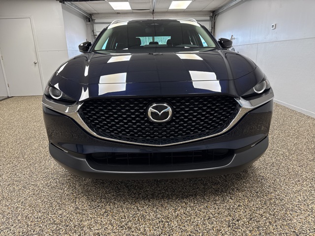 2024 Mazda CX-30 2.5 Select Sport photo 2