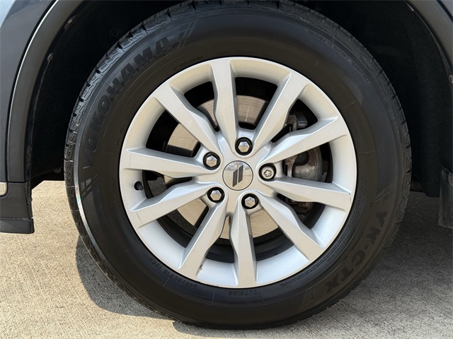 2020 Dodge Durango SXT Blue at Emmons Autoplex