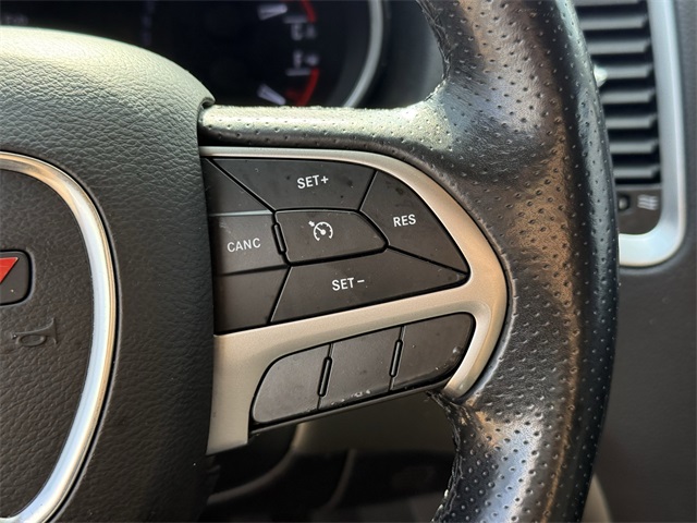 2020 Dodge Durango SXT Blue at Emmons Autoplex