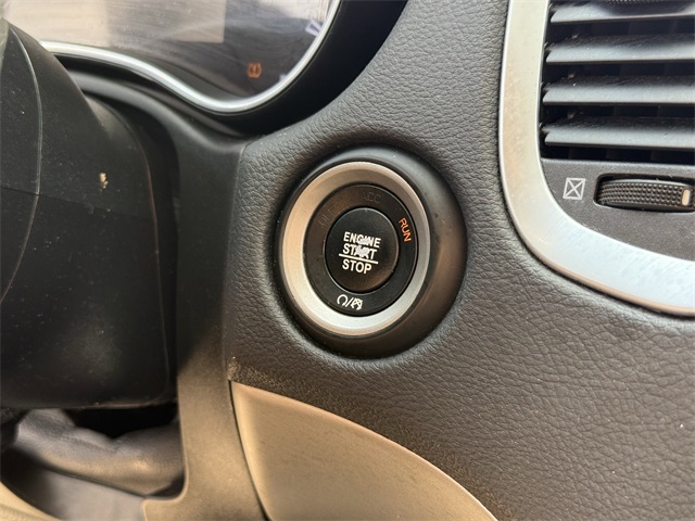 2020 Dodge Durango SXT Blue at Emmons Autoplex