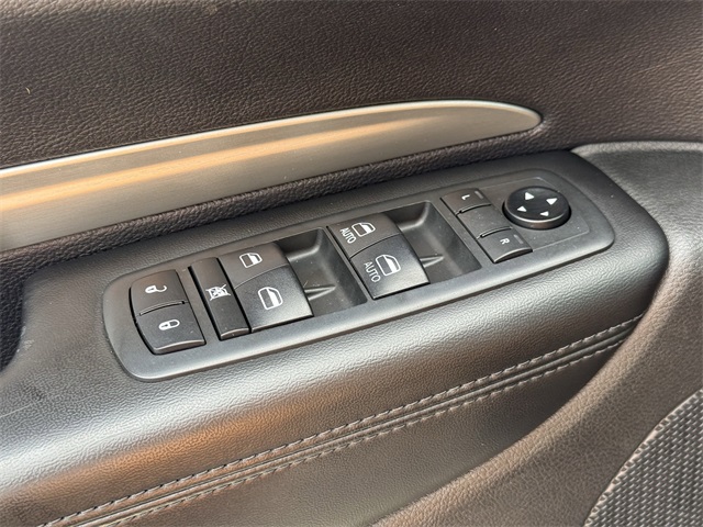 2020 Dodge Durango SXT Blue at Emmons Autoplex