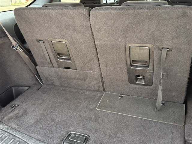 2020 Dodge Durango SXT Blue at Emmons Autoplex