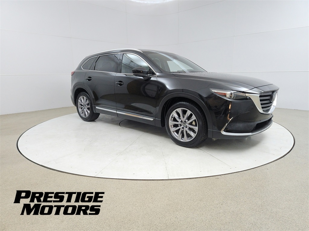 2023 Mazda CX-9 Grand Touring AWD