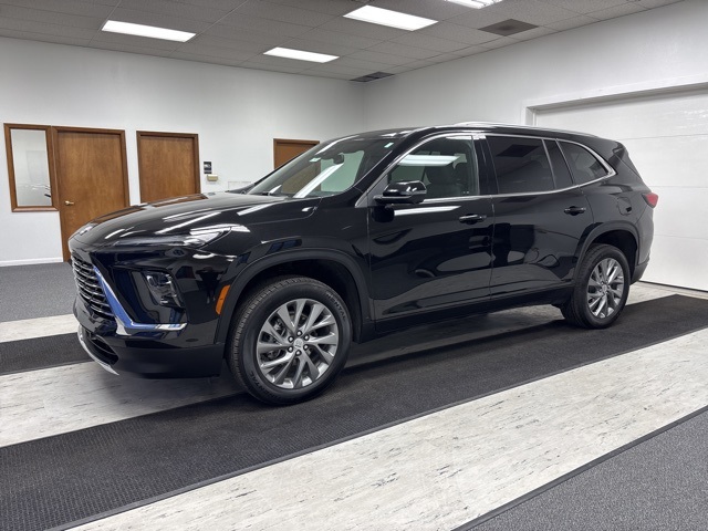 2025 Buick Enclave Preferred AWD