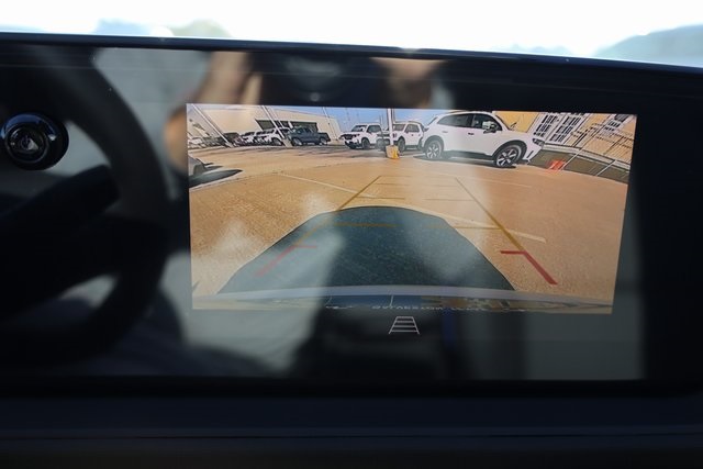 2026 Buick Envista Sport Touring Blue at Classic Chevrolet Galveston
