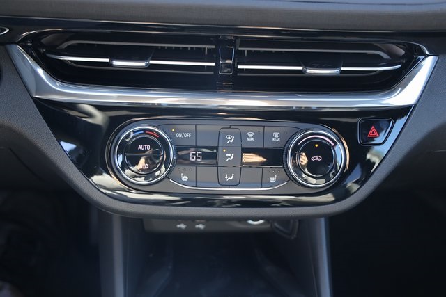 2026 Buick Envista Sport Touring Blue at Classic Chevrolet Galveston