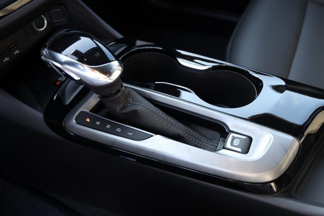 2026 Buick Envista Sport Touring Blue at Classic Chevrolet Galveston