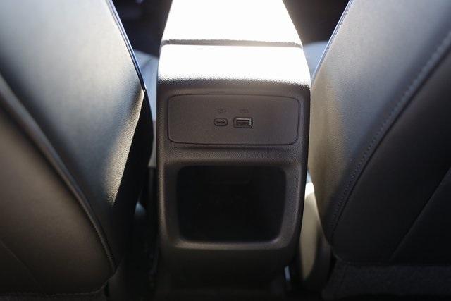 2026 Buick Envista Sport Touring Blue at Classic Chevrolet Galveston