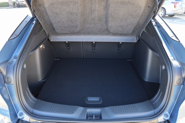 2026 Buick Envista Sport Touring Blue at Classic Chevrolet Galveston