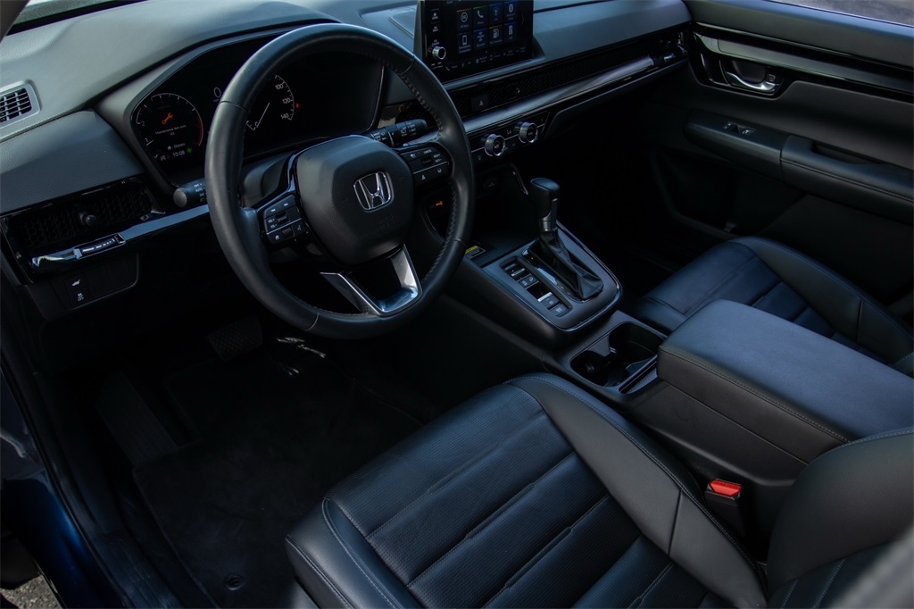 Used Car 2024 Honda Cr-v  Ex-l For Sale Under $35,000 In San Marcos, Texas