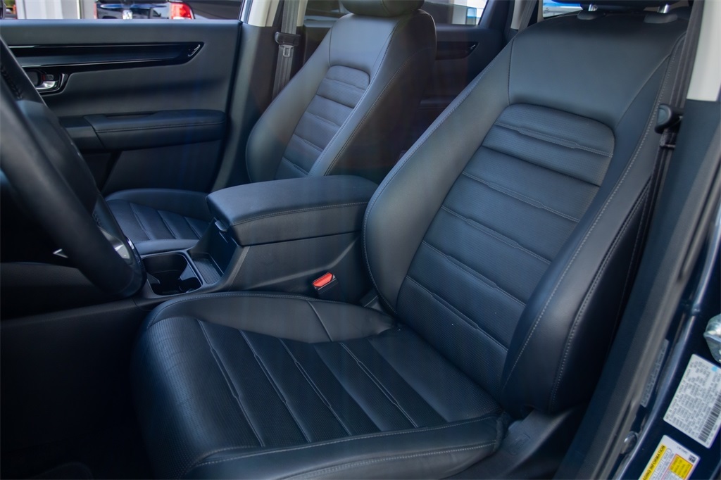 Used Car 2024 Honda Cr-v  Ex-l For Sale Under $35,000 In San Marcos, Texas