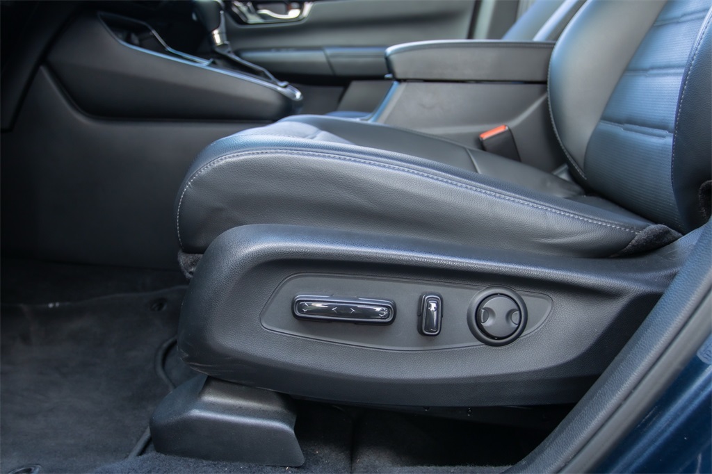 Used Car 2024 Honda Cr-v  Ex-l For Sale Under $35,000 In San Marcos, Texas