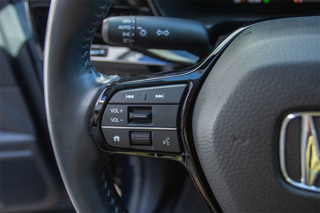 Used Car 2024 Honda Cr-v  Ex-l For Sale Under $35,000 In San Marcos, Texas