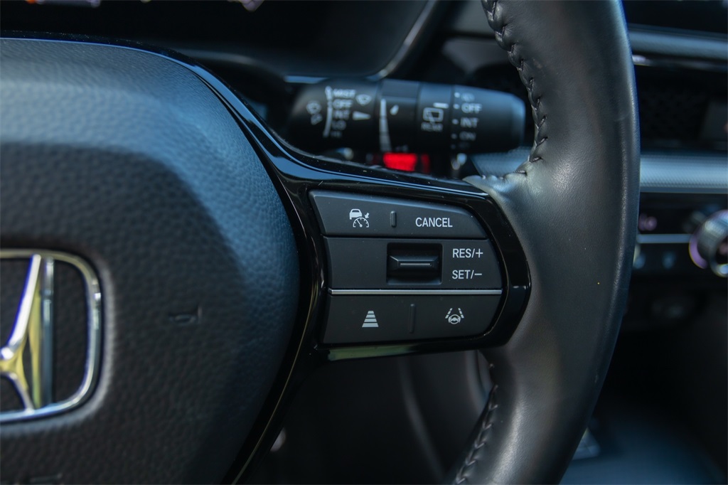 Used Car 2024 Honda Cr-v  Ex-l For Sale Under $35,000 In San Marcos, Texas