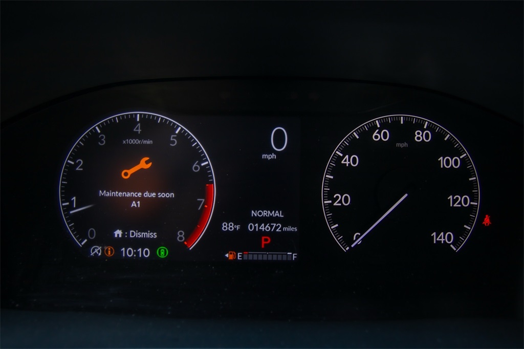 Used Car 2024 Honda Cr-v  Ex-l For Sale Under $35,000 In San Marcos, Texas