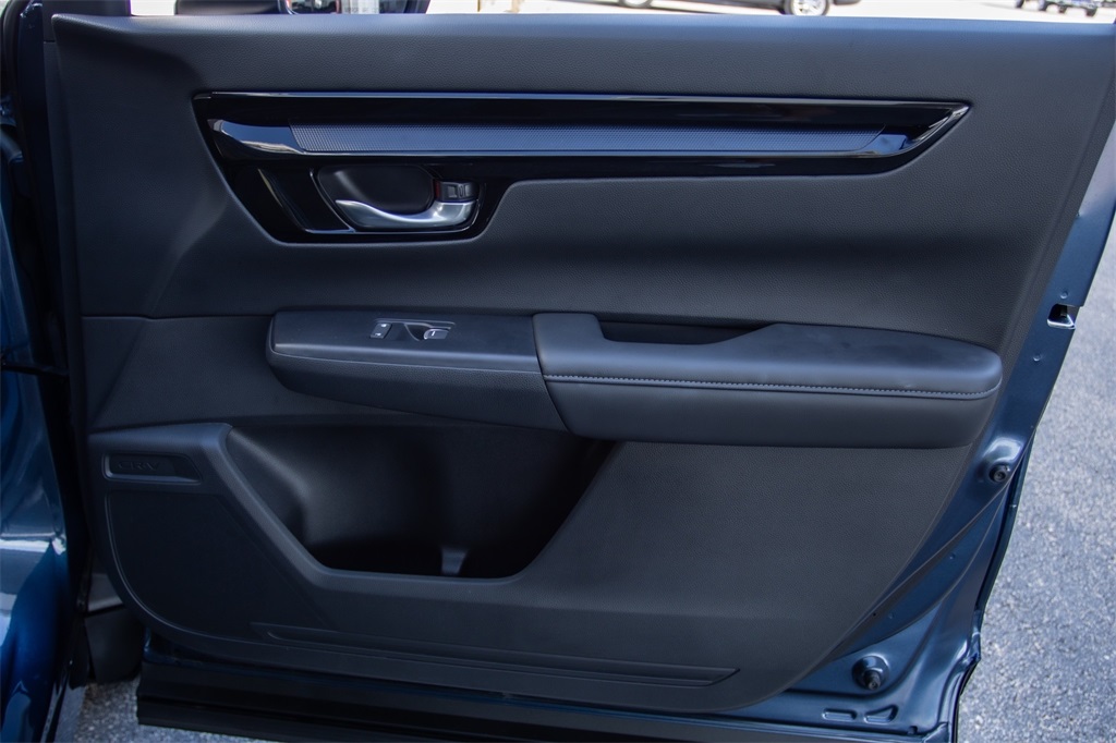 Used Car 2024 Honda Cr-v  Ex-l For Sale Under $35,000 In San Marcos, Texas