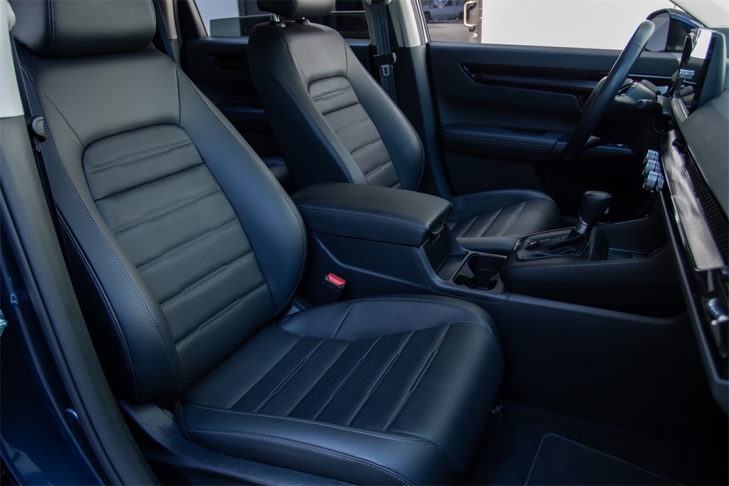 Used Car 2024 Honda Cr-v  Ex-l For Sale Under $35,000 In San Marcos, Texas