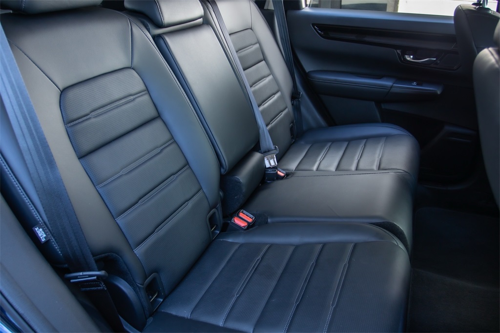 Used Car 2024 Honda Cr-v  Ex-l For Sale Under $35,000 In San Marcos, Texas