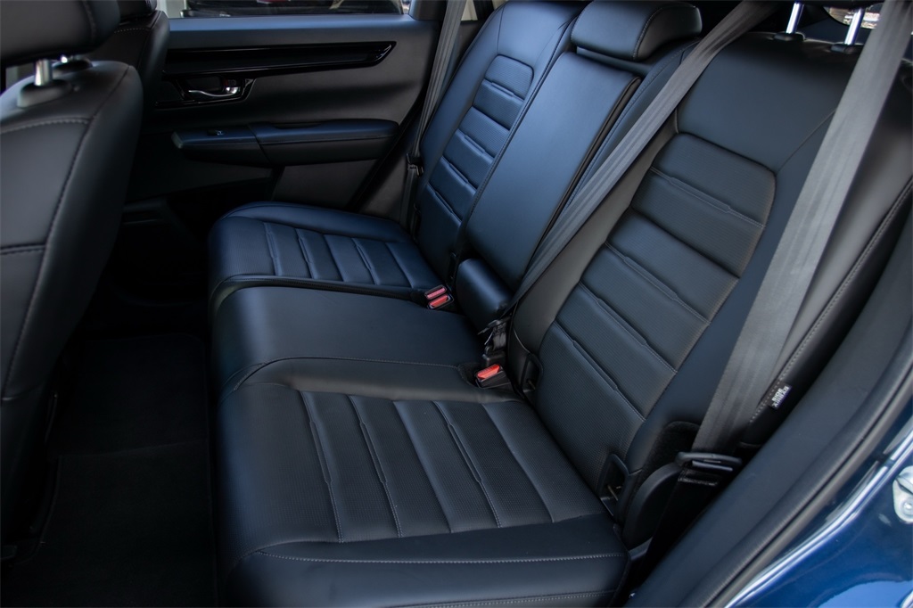 Used Car 2024 Honda Cr-v  Ex-l For Sale Under $35,000 In San Marcos, Texas
