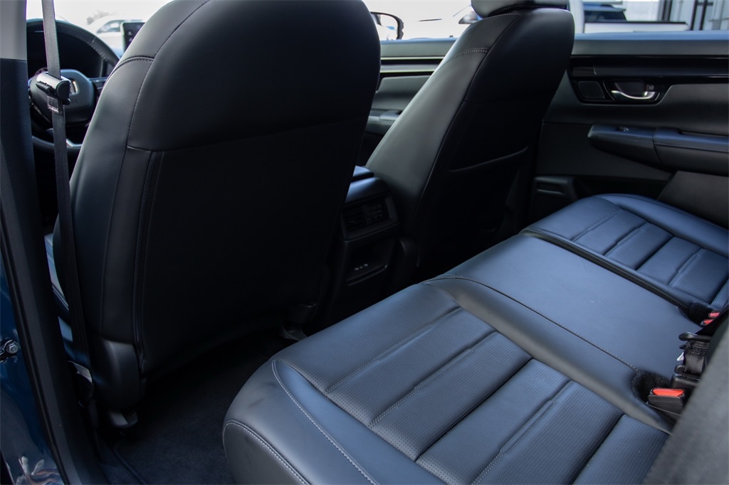 Used Car 2024 Honda Cr-v  Ex-l For Sale Under $35,000 In San Marcos, Texas