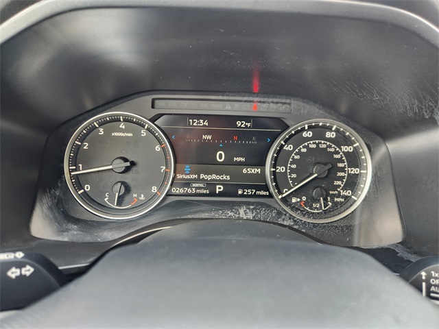 2024 Mitsubishi Outlander SE  at Texan Dodge Chrysler Jeep Ram