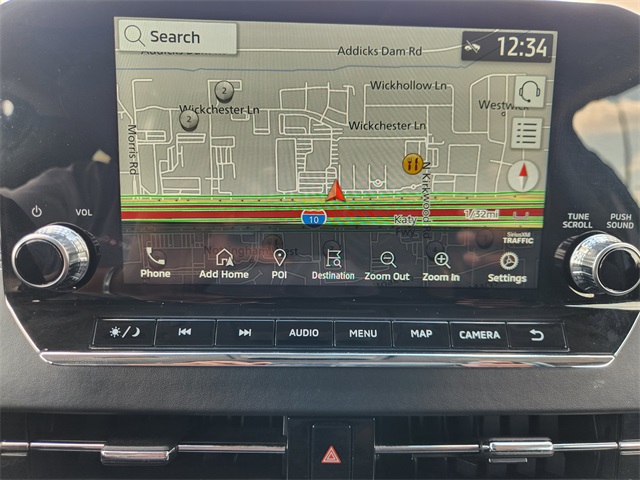 2024 Mitsubishi Outlander SE  at Texan Dodge Chrysler Jeep Ram