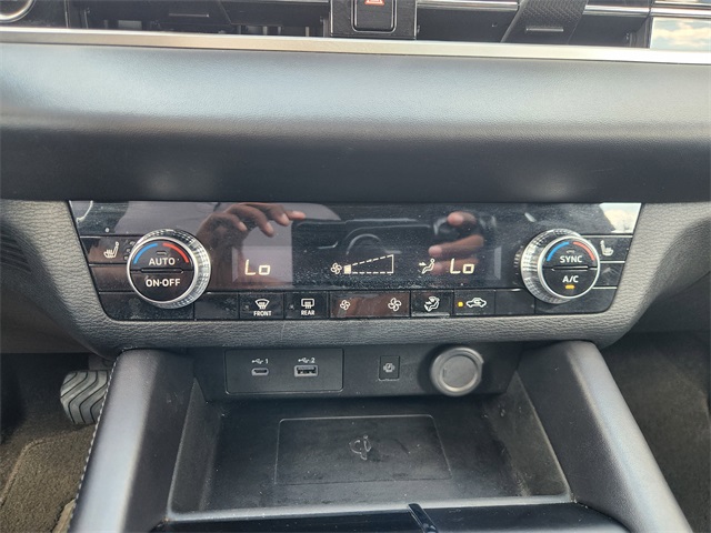 2024 Mitsubishi Outlander SE  at Texan Dodge Chrysler Jeep Ram