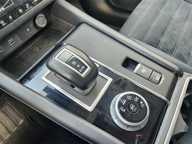 2024 Mitsubishi Outlander SE  at Texan Dodge Chrysler Jeep Ram