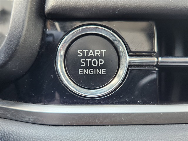 2024 Mitsubishi Outlander SE  at Texan Dodge Chrysler Jeep Ram