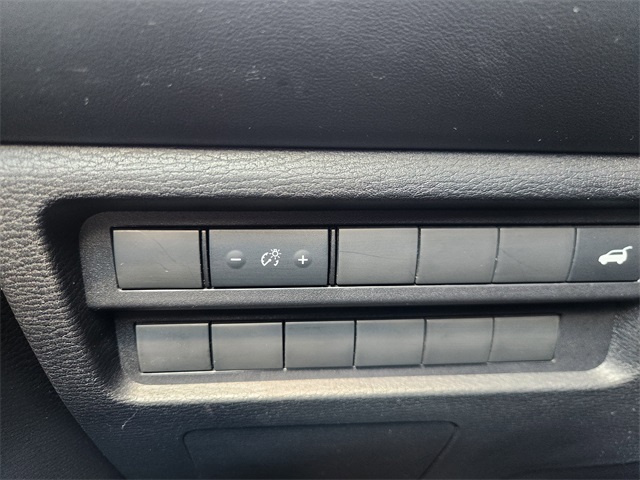 2024 Mitsubishi Outlander SE  at Texan Dodge Chrysler Jeep Ram