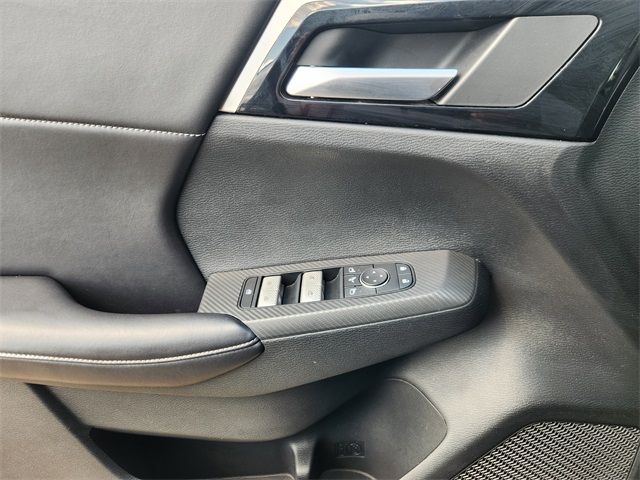 2024 Mitsubishi Outlander SE  at Texan Dodge Chrysler Jeep Ram