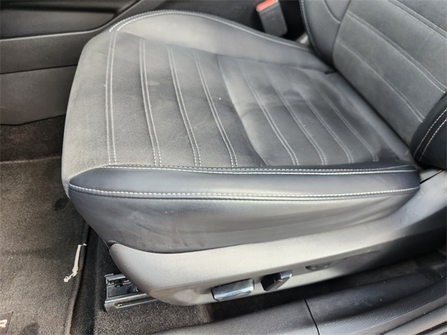 2024 Mitsubishi Outlander SE  at Texan Dodge Chrysler Jeep Ram