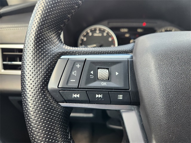 2024 Mitsubishi Outlander SE  at Texan Dodge Chrysler Jeep Ram