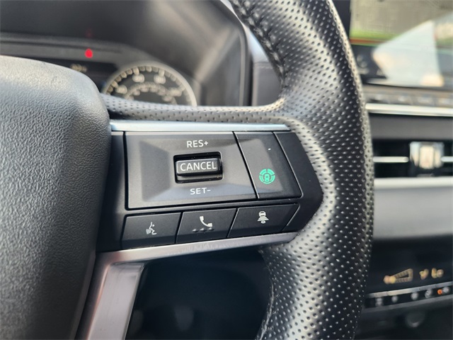 2024 Mitsubishi Outlander SE  at Texan Dodge Chrysler Jeep Ram