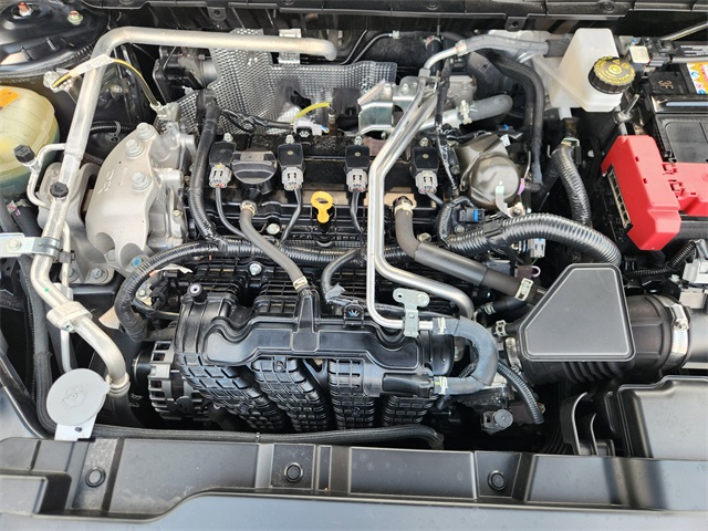 2024 Mitsubishi Outlander SE  at Texan Dodge Chrysler Jeep Ram