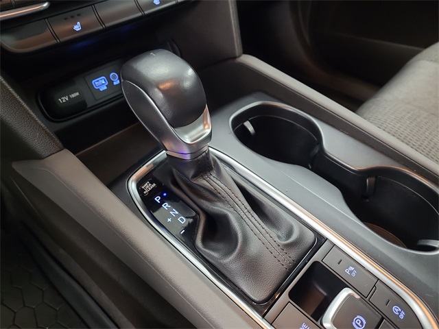 2019 – Hyundai – Santa Fe