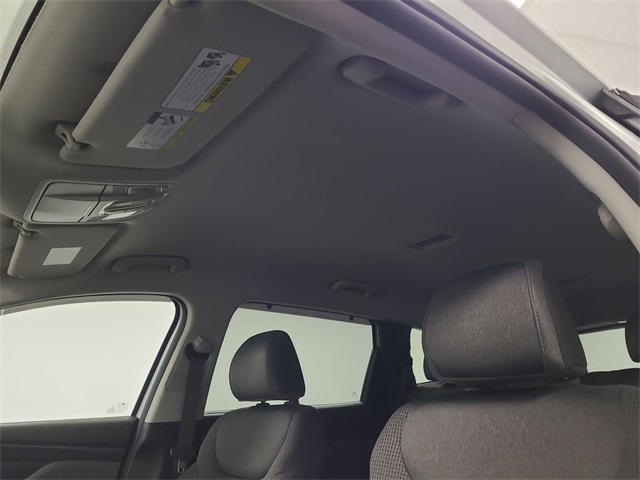 2019 – Hyundai – Santa Fe