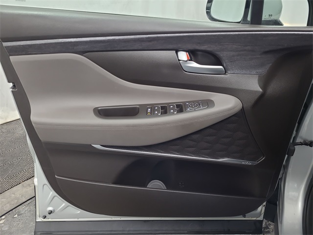 2019 – Hyundai – Santa Fe