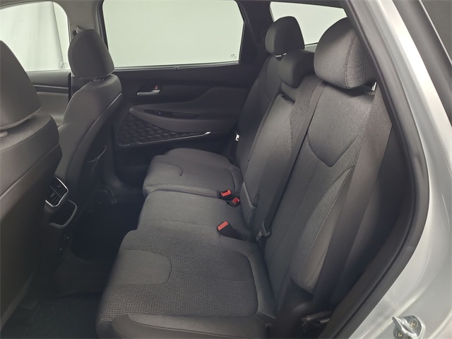 2019 – Hyundai – Santa Fe