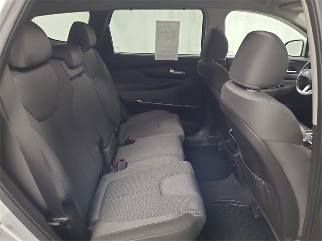 2019 – Hyundai – Santa Fe