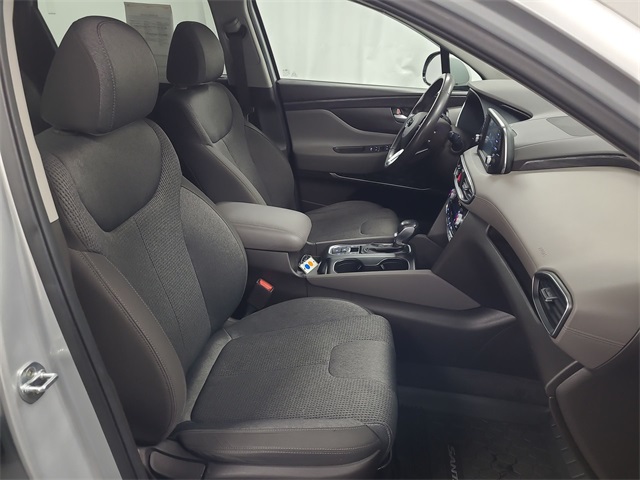 2019 – Hyundai – Santa Fe